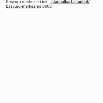 BELBİM (İstanbulkart) Usulsüz Basım Denilip Usulsüz Engelli Kartı Kapatmak