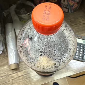 Çaykur Didi Ürün Kalitesi Sorunu Ve Çözüm Beklentisi