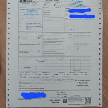 Teknosa İki Haftadır İade Sürecinde Mağduriyet Yaşıyorum!