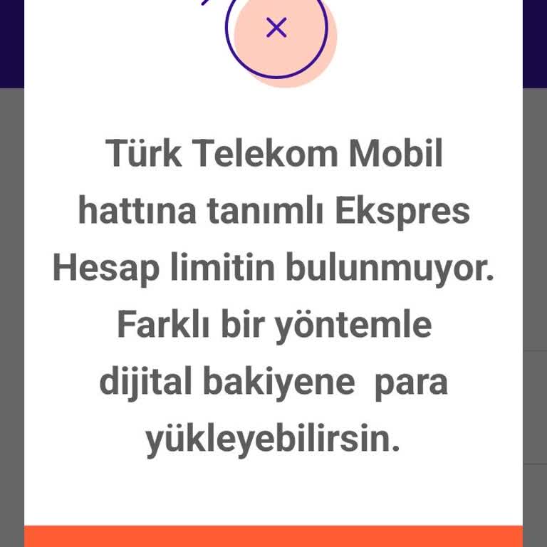 Türk Telekom'un Müşteriye Her Gün Başka Bir Olumsuzluk Yaşatması