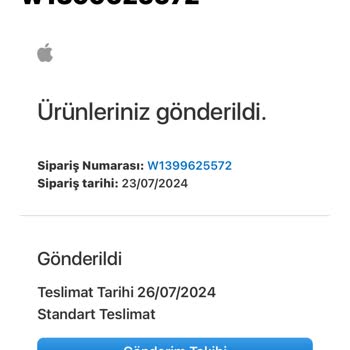 UPS Türkiye Kargomu Adana'dan Mersin'e 4 Gündür Ulaştıramadı