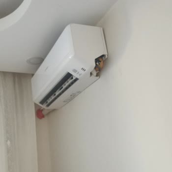 İklimsa Mitsubishi Klima Servis Sorunu Ve Müşteri Hizmetleri Memnuniyetsizliği