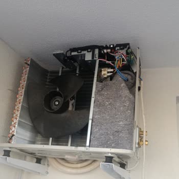 İklimsa Mitsubishi Klima Servis Sorunu Ve Müşteri Hizmetleri Memnuniyetsizliği