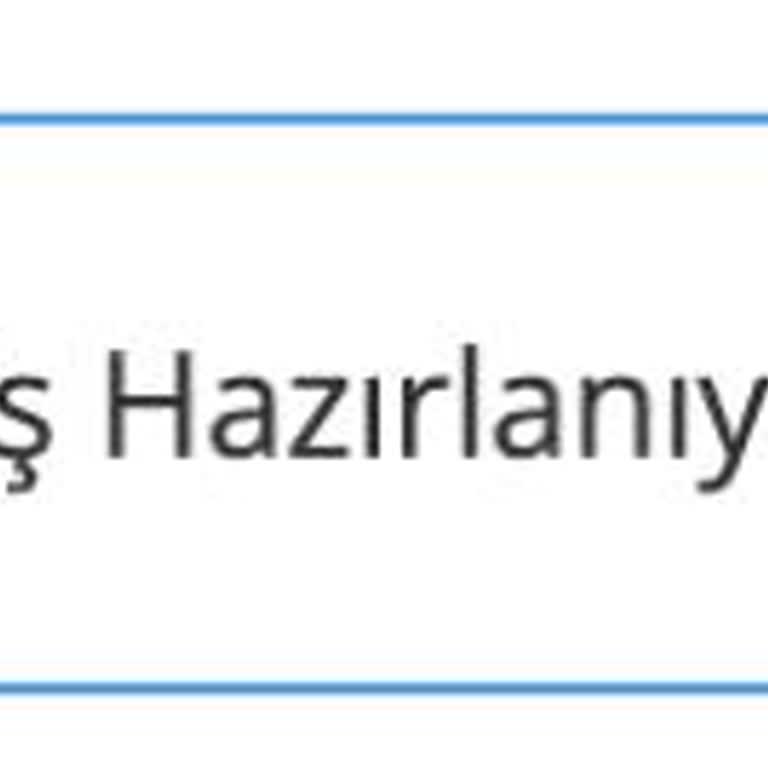 Daikin Klimanın Kargoya Verilmemesi Ve Yetkili Birine Ulaşılamaması