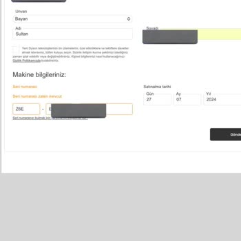 Hepsiburada Alışveriş Pişmanlığı!
