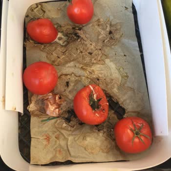A101 Hijyenik Olmayan Bir Mağaza