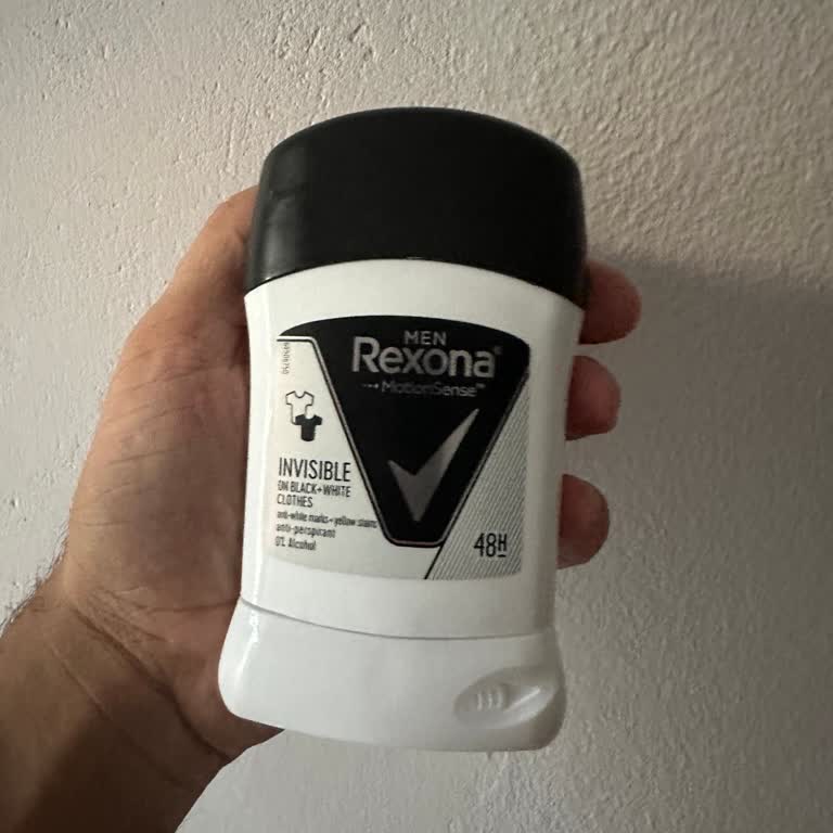Rexona Sivilcelenme Ve Kist Şikayetim