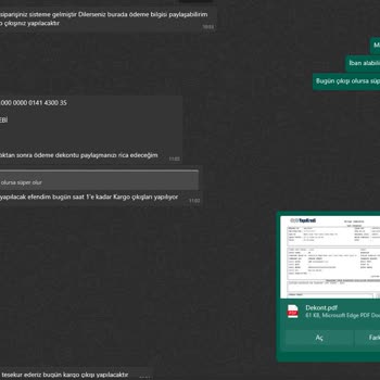 Buharsigara - elektriklisigara.com Ücreti Ödenen Ürünün Teslim Edilmemesi