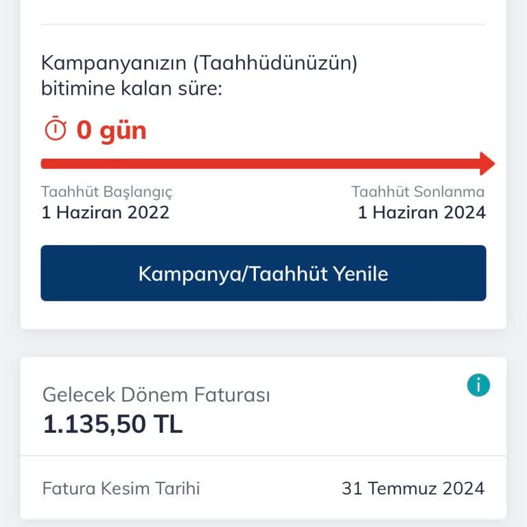 Türk Telekom Abonelik İptalinin Çalışan Tarafından Uygulanmaması