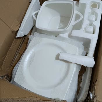 Uğurlu Çeyizden Çeyiz Paketi Alışverişi Yaptık