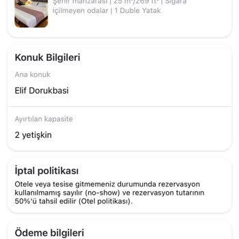 Agoda.com (Booking ) Müşteri Hizmetlerine Ulaşamıyoruz Mağdur Edildik!