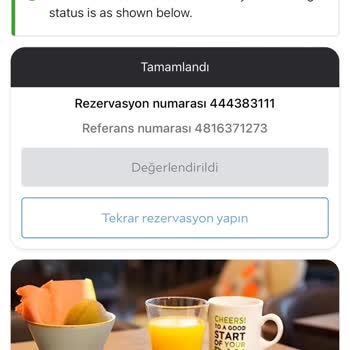 Agoda.com (Booking ) Müşteri Hizmetlerine Ulaşamıyoruz Mağdur Edildik!