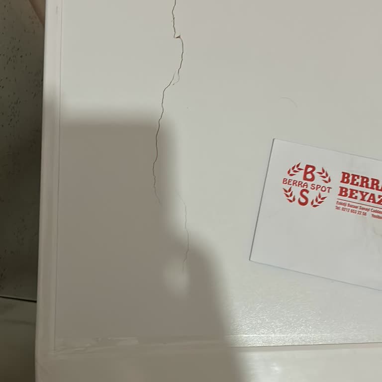 Arçelik Altus Bulaşık Makinesi Mağduriyeti