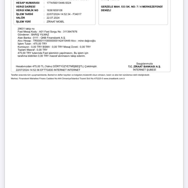 Avmdekor AVM Dekor Ürün