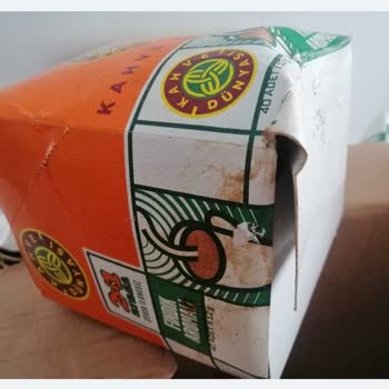 MNG Kargo Hasar Alanlar Ürünleri Tarafıma Boş Kutu Olarak Gönderdi