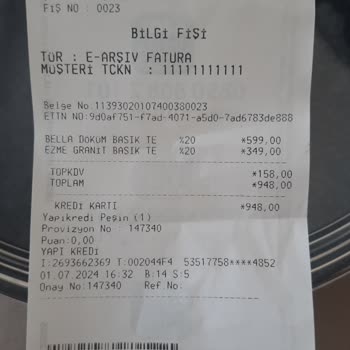 Cem Mutfak Tencerede Oluşan Sorunun Giderilmesi