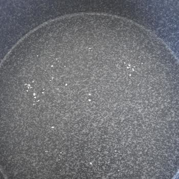 Cem Mutfak Tencerede Oluşan Sorunun Giderilmesi