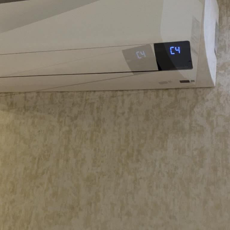 Samsung C4 Hatasına Muhatap Yok