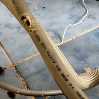 Grundig Bulaşık Makinesi Servis Sorunu Arızalar