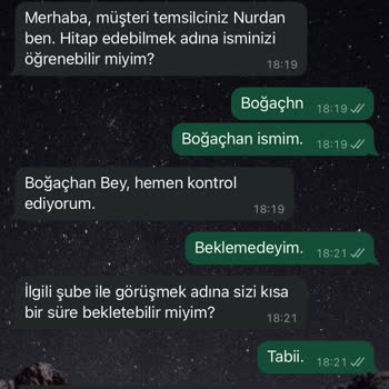 Domino's Pizza Halkalı Soyak Sipariş İptal Sorunu
