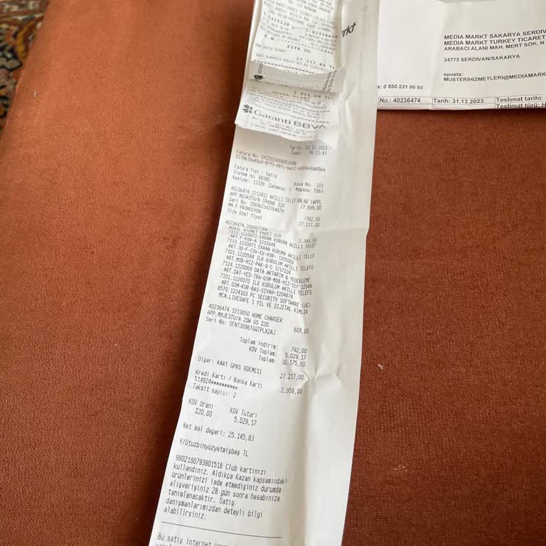 İPhone Telefon Arızası