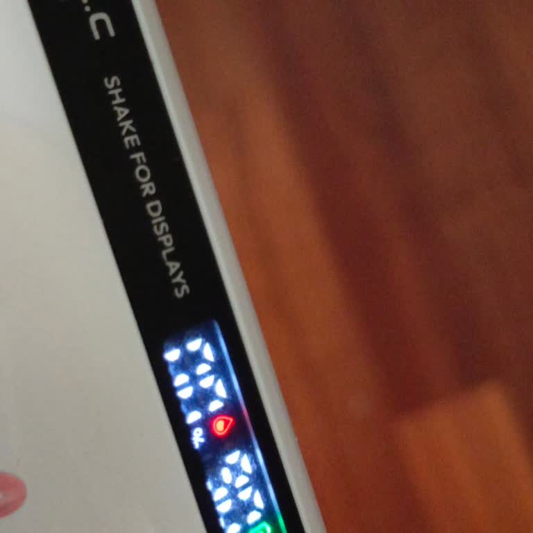 Vozoldan Duman Ve Tat Gelmiyor