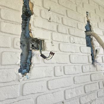 Vestel Klima Montajında Servisin Yaşattığı Kabus