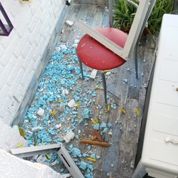 Vestel Klima Montajında Servisin Yaşattığı Kabus