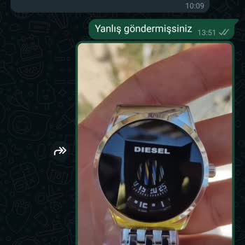 Instagram'daki Enza Saat Sayfasının Değişim Yapmaması