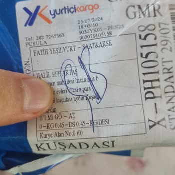 Instagram'daki Enza Saat Sayfasının Değişim Yapmaması