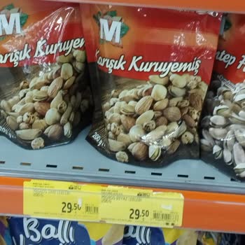 Migros Fiyat Farkı Müşteriye Karşılanmaması