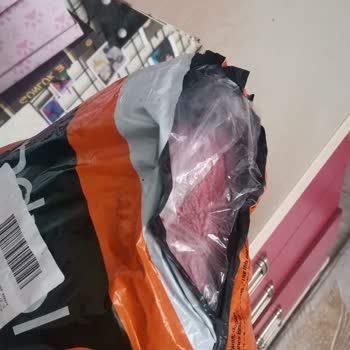 Trendyolmilla Açık Ürün Paketlemesi