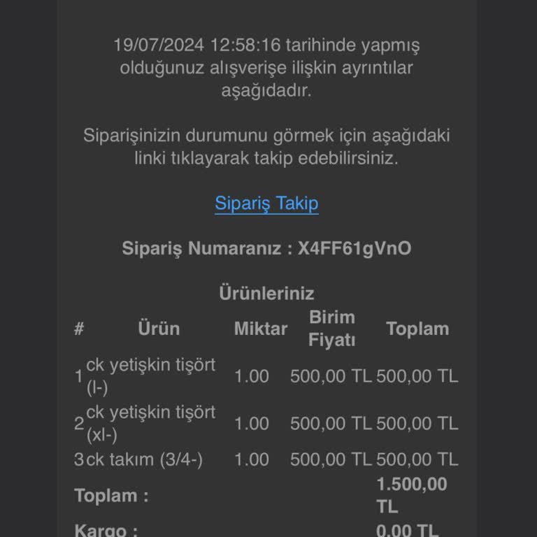 Aren Baby Kids Yazdıklarınıza Cevap Vermeyen İletişim Kurulamayan Bir Sayfa