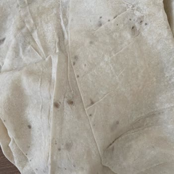 Ekinoba BİM Market Küflü Yufka İadesi Almaması