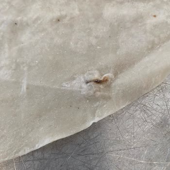 Ekinoba BİM Market Küflü Yufka İadesi Almaması