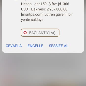 WhatsApp Güvenlik İhlali