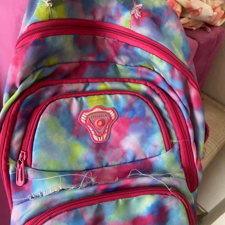 Dolcezza Şikayetçiyim