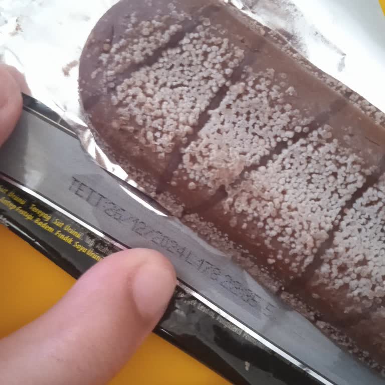 Eti Gıda Eto Browni İntense Bozuk Çikolata