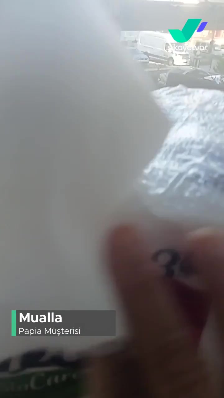 Papia 3 Paket Aldım Hepsi 2 Kat Çıktı! videonun kapak resmi