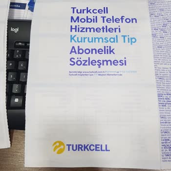 Turkcell Kurumsal Yanlış Bilgilendirme Ve Mağduriyet
