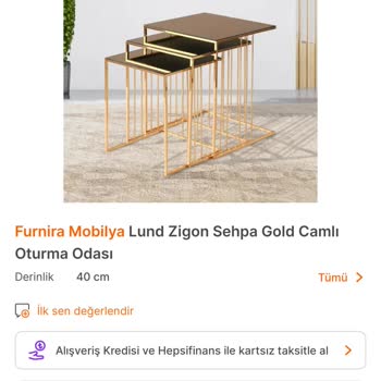 Hepsiburada 'da Şüpheli Firmalar