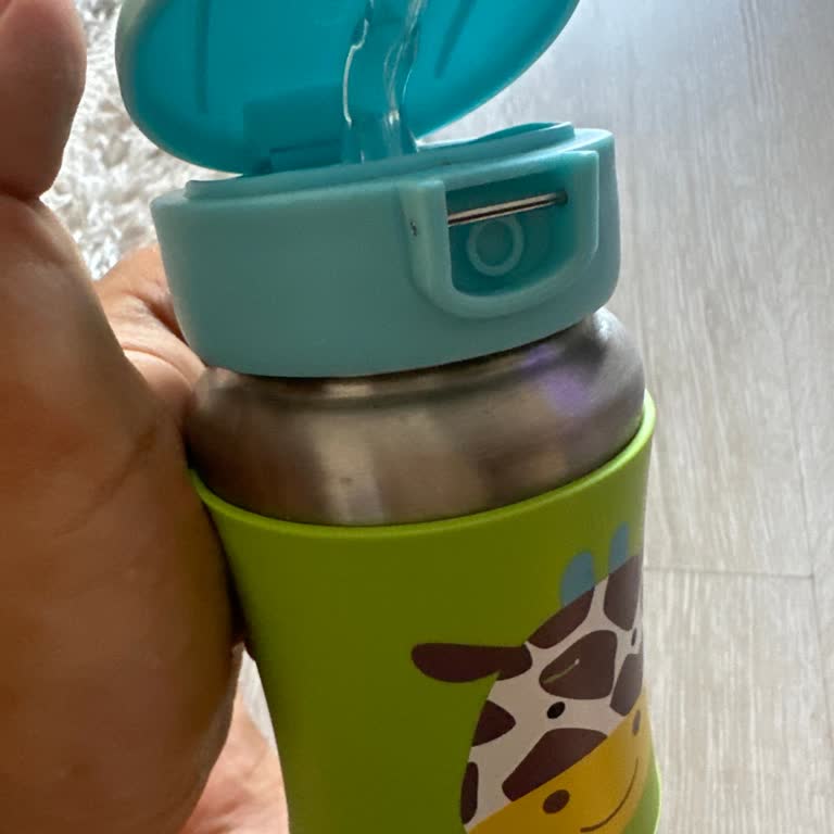 Skip Hop Markanın Hayal Kırıklığı