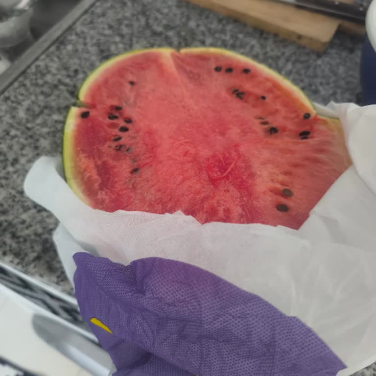 Getir Pişmanlıktır, Çürük Bozuk Ürün
