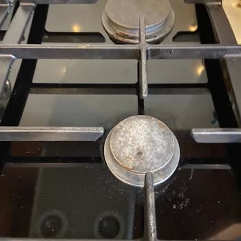 Siemens'in Ankastre Ürünlerinden Şikayetçiyim