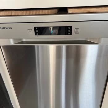 Samsung Ev Aletlerinde Yaşanan Sorunlar