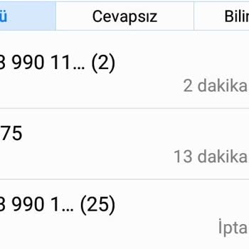 Türk Telekom Telekom Sarmalı Vol. 1