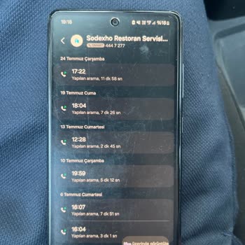 Sodexo Mağdur Ediyor