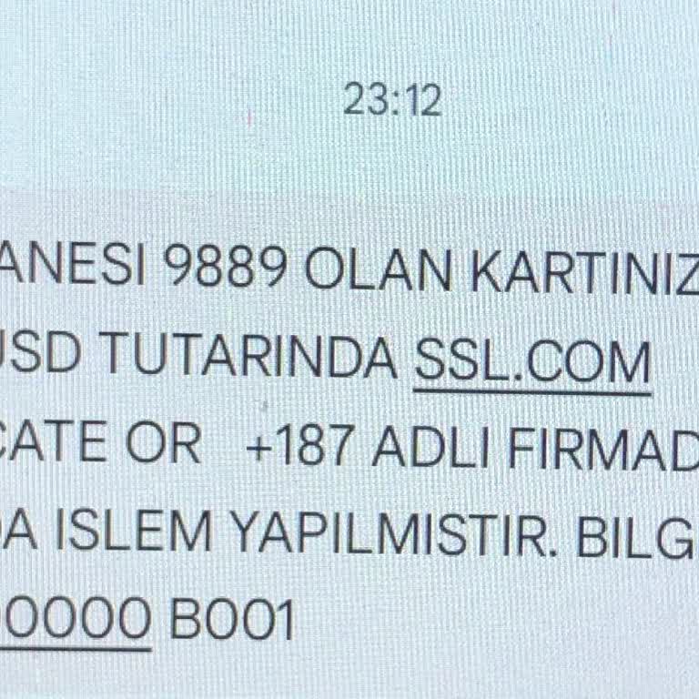 Ziraat Bankası Güvenliği Nasıl Oluyor Aşılıyor