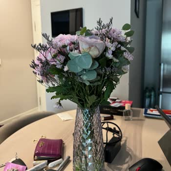 Bloom And Fresh Bir Çiçekçiden Beklenen Kalite