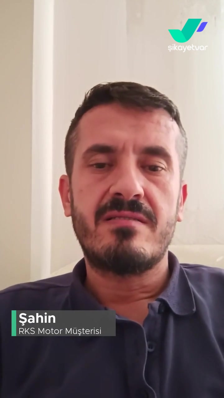 RKS Bisiklet Aldık Pişman Olduk! videonun kapak resmi